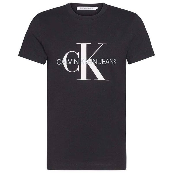 Calvin Klein black t-shirt