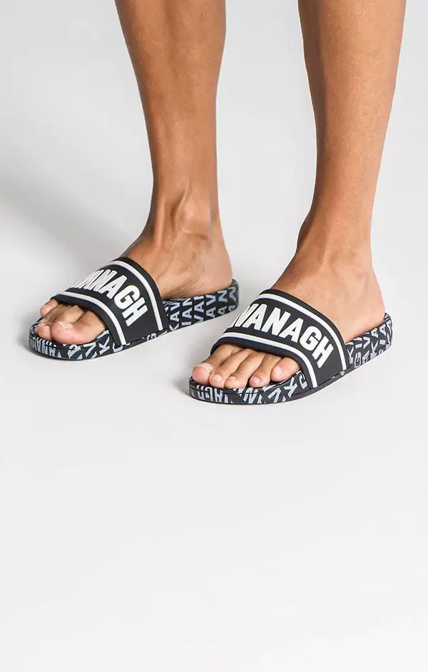 WHITE KAVANAGH 2.0 SLIDES