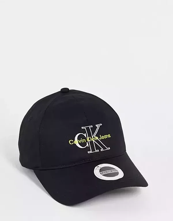Calvin Klein jeans cap