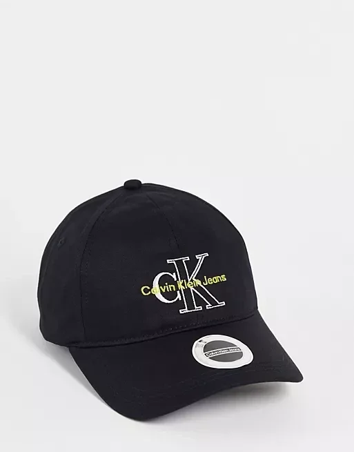 Calvin Klein jeans cap