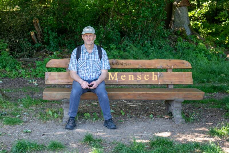 MENSCH