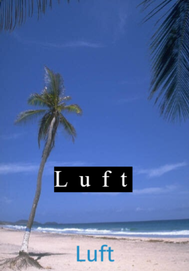 LUFT