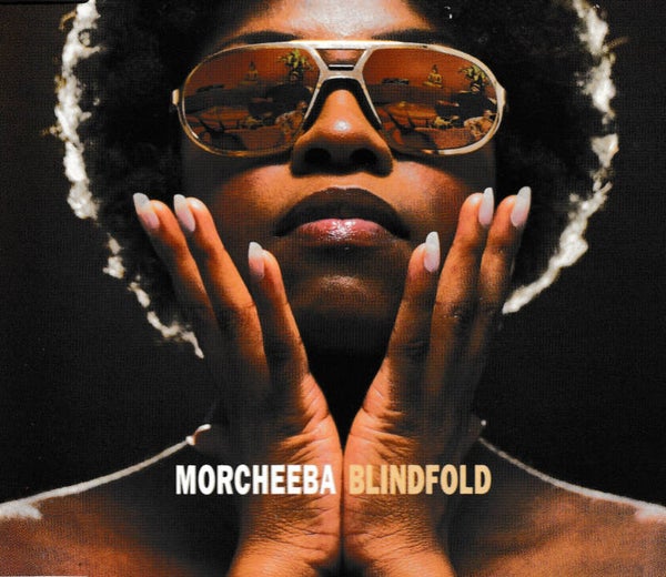 Morcheeba - Blindfold - CDsingle