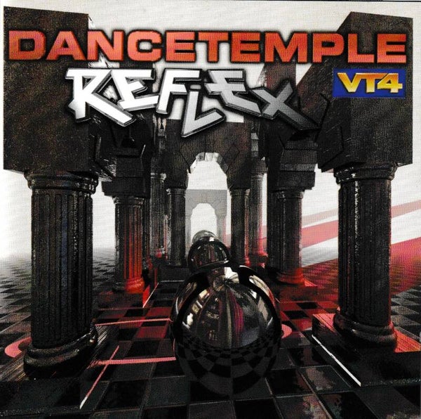 Dancetemple Reflex