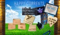 Happy Currents