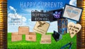 Happy Currents