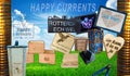 Happy Currents