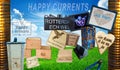 Happy Currents