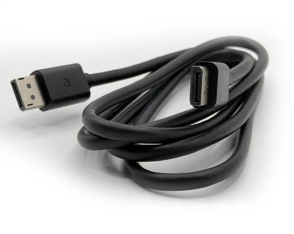 Dell Display Port 1.2 kabel 1.8m