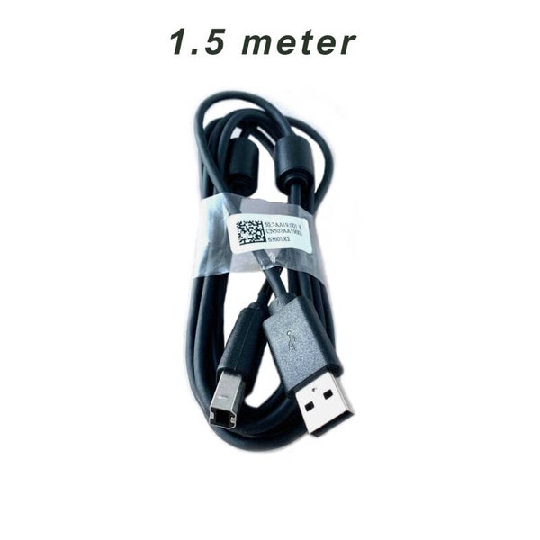 USB kabel voor printer of audio / midi interface
