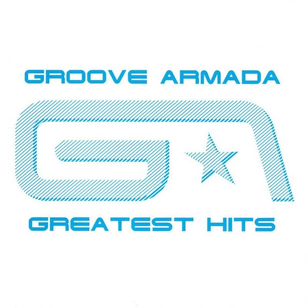 Groove Armada - Greatest hits