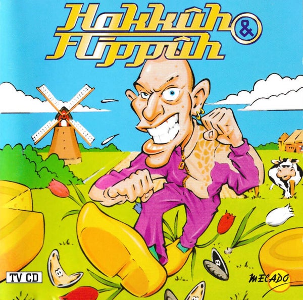 Hakkuh & Flippuh