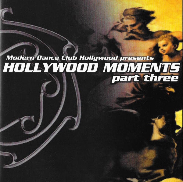 Hollywood moments part 3