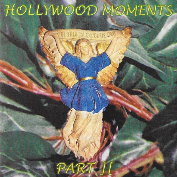 Hollywood moments part 2