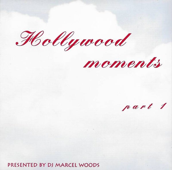 Hollywood moments part 1