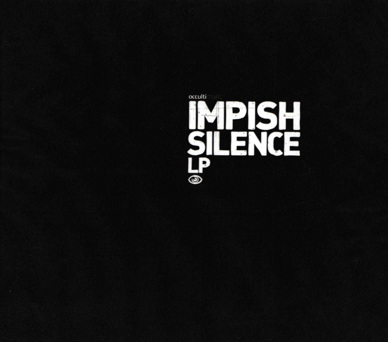 Impish - Silence