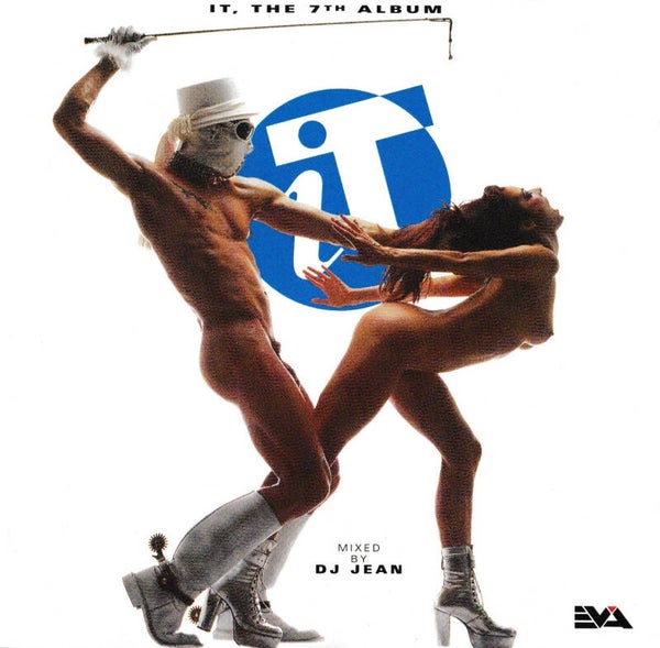 iT, the 7th album