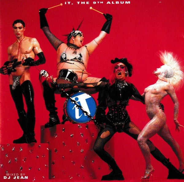 iT, the 9th Album