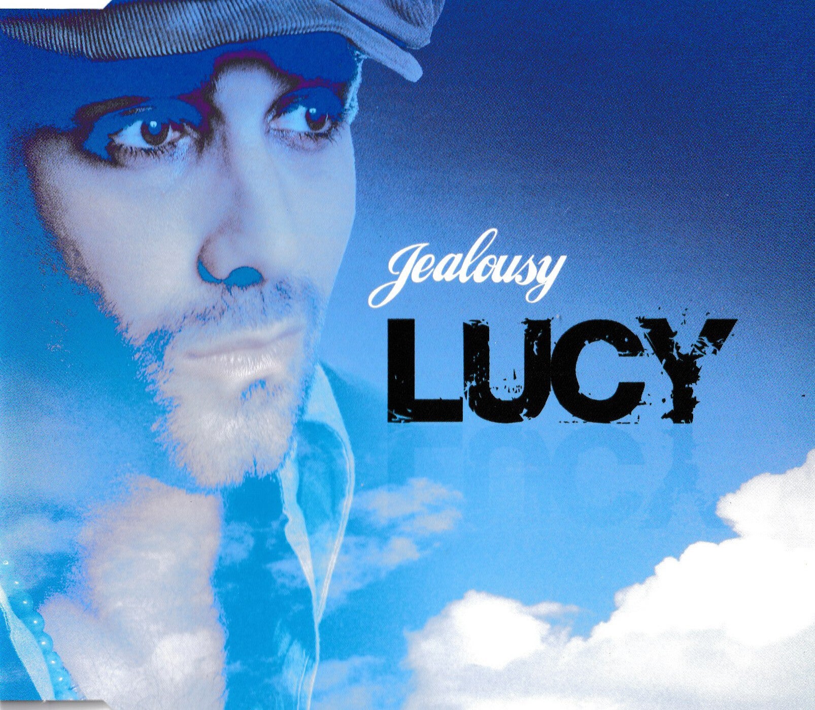 Jealousy - Lucy - CDsingle