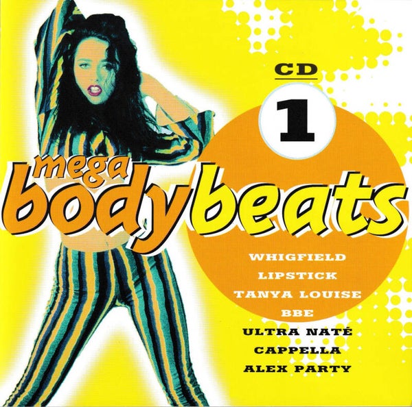 Mega Body Beats 1