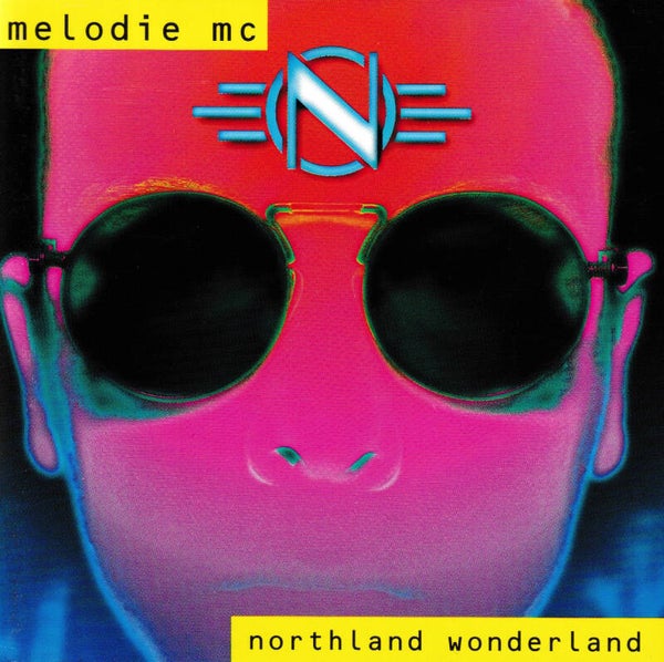 Melodie MC - Northland Wonderland