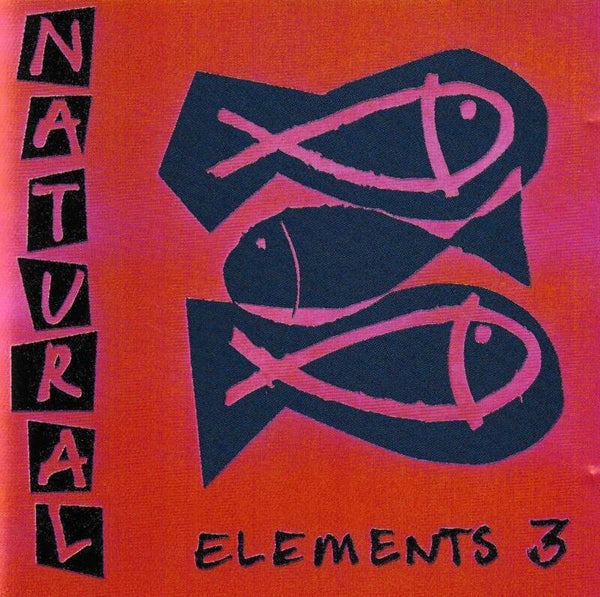 Natural elements 3