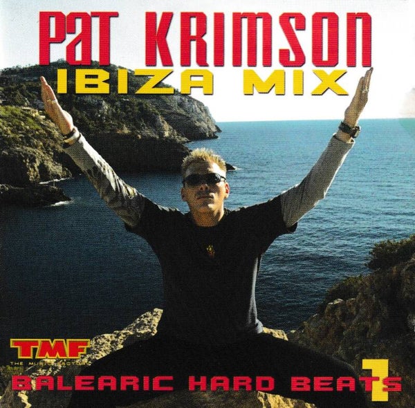 Pat Krimson - Ibiza Mix