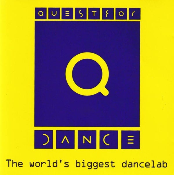 Quest for Dance