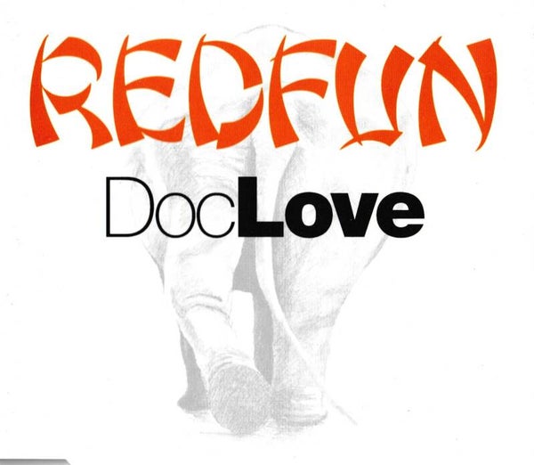 Redfun - Doclove - CDsingle