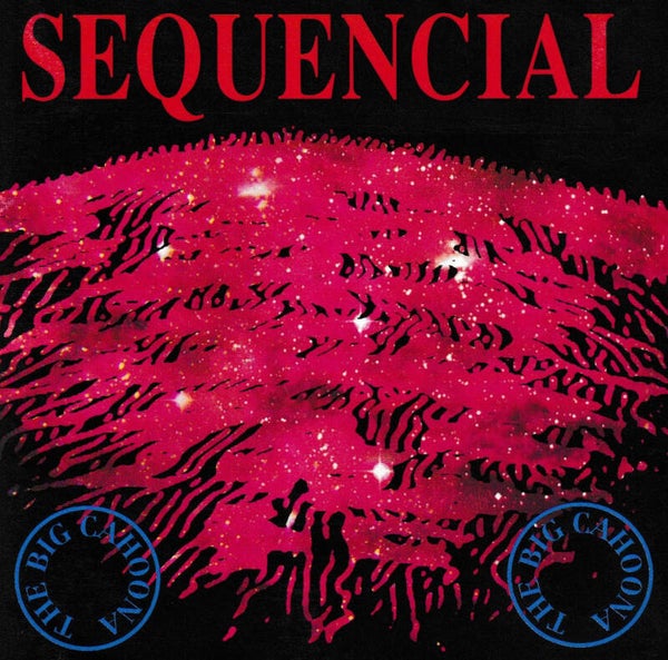 Sequencial - The big cahoona