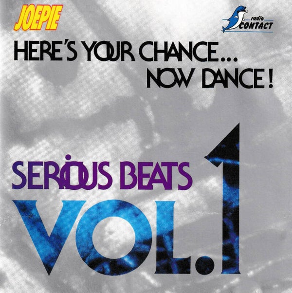 Serious Beats  1