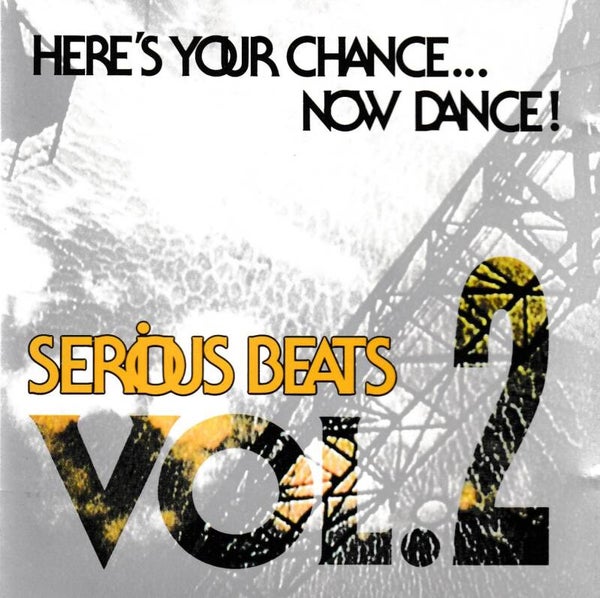 Serious Beats 2
