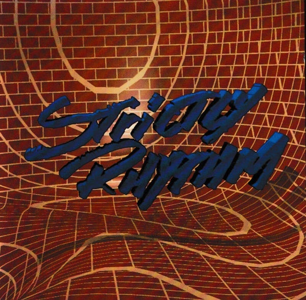 Strictly Rhythm