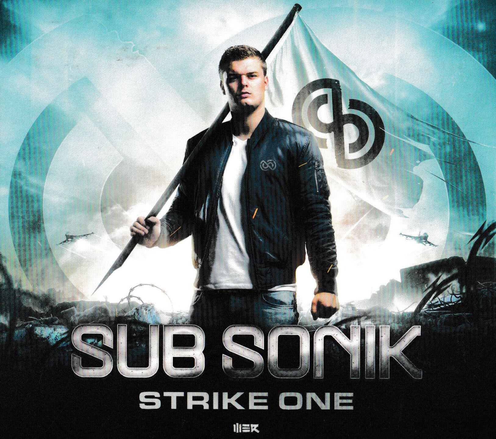 Sub Sonik - Strike One -