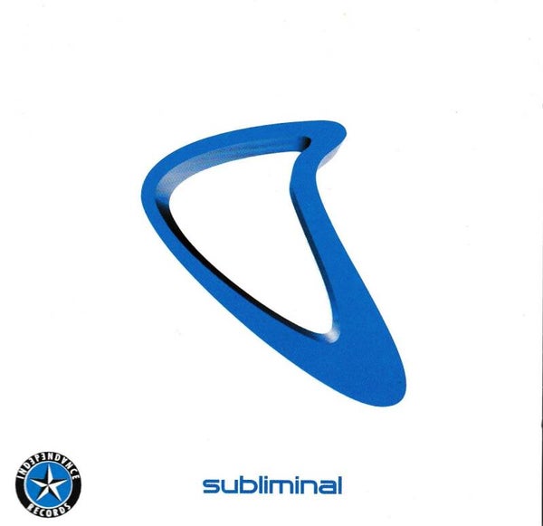 Subliminial vol 1 - 2CD