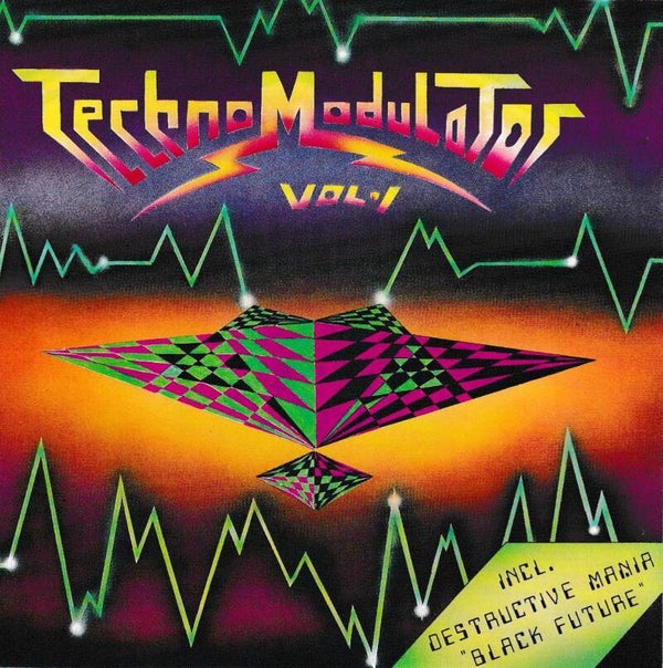 Techno Modulator