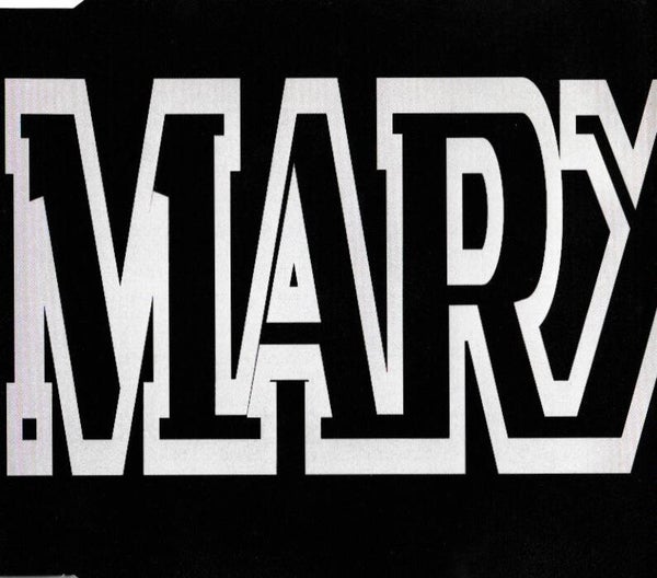 Marxman - Time Capsule - CDsingle