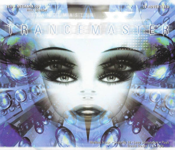 Trancemaster 20