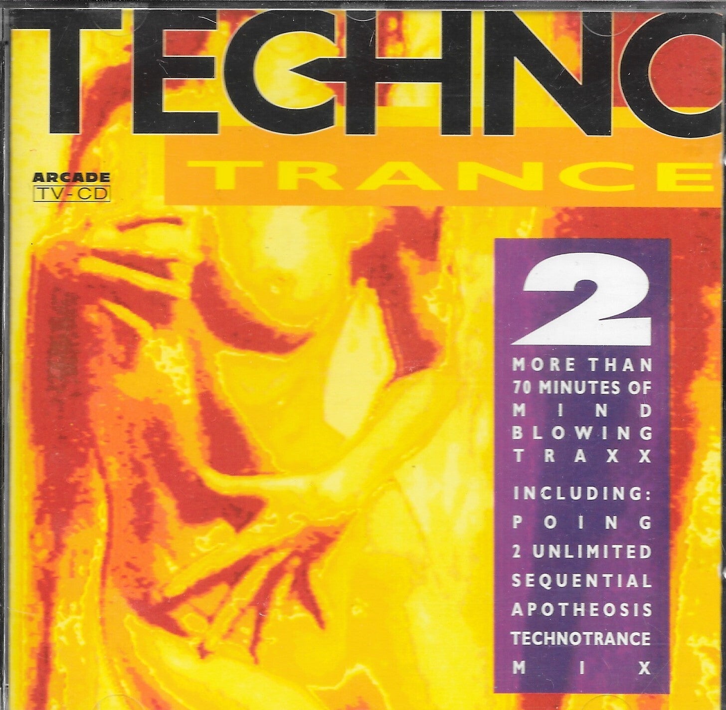 Techno Trance 2