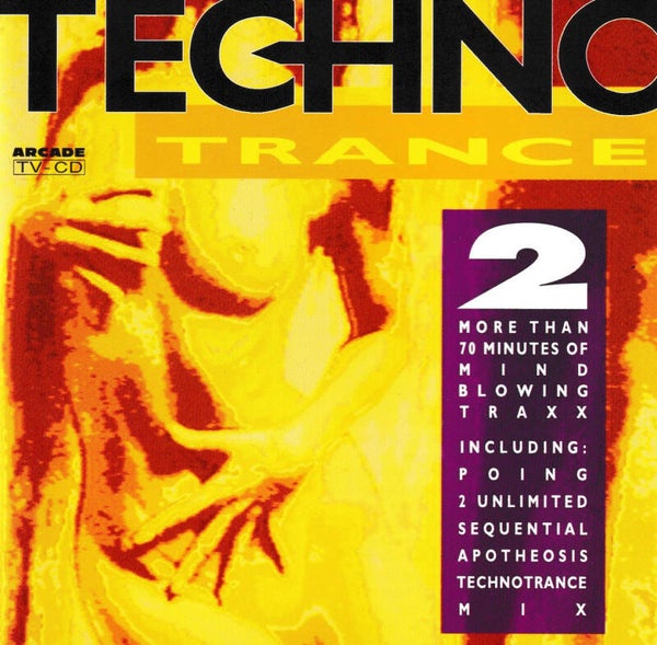 Techno Trance 2