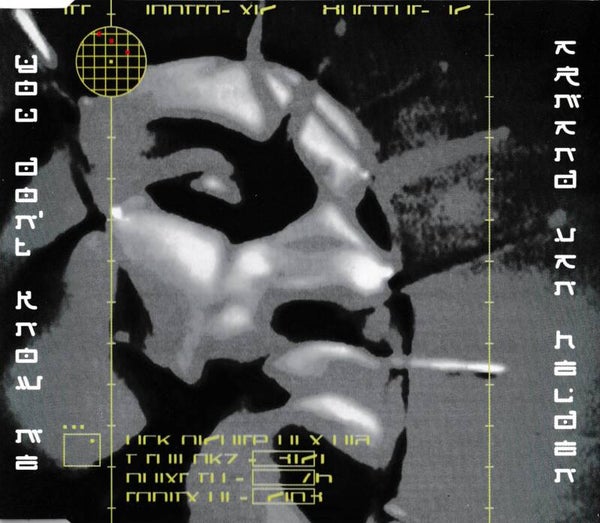 Armand Van Helden-you Don't Know Me - CDsingle