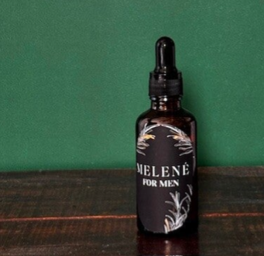 Aceite Melené  for Men