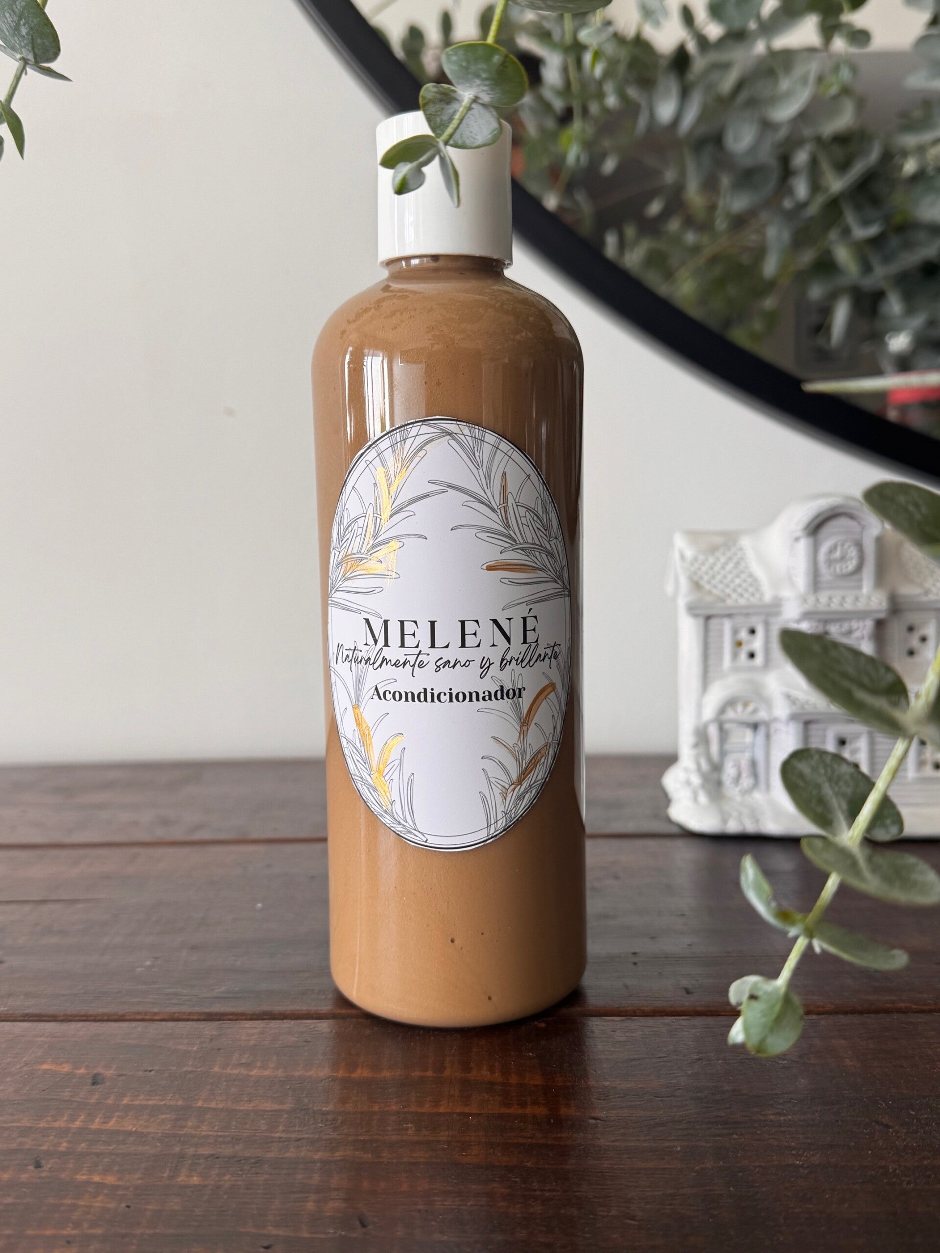 Acondicionador Melené