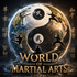 World of Martial arts