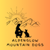 Alpenglow Mountain Dogs