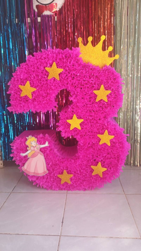 Piñatas