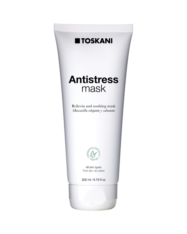 Antistress mask 200 ml