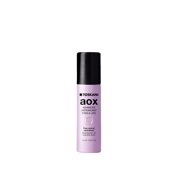 AOX Advanced Eyes & Lips 10 ml