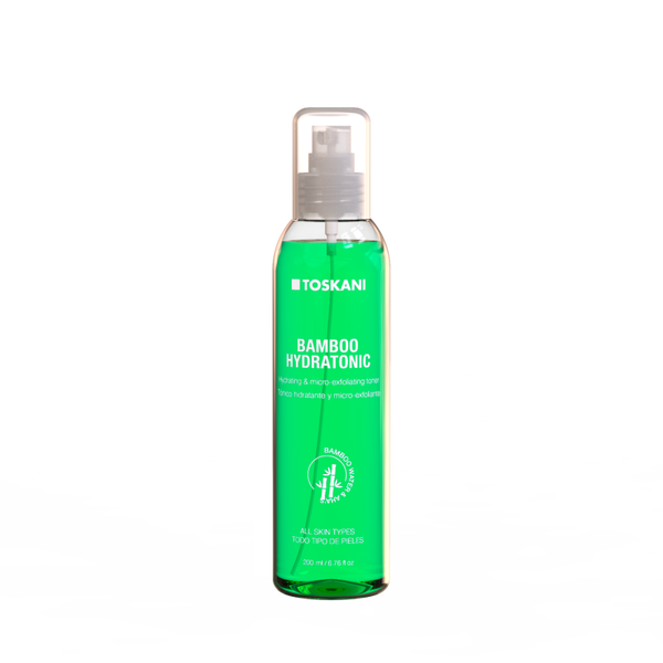Bamboo hydratonic