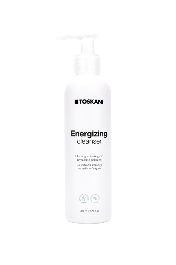 Energizing Cleanser